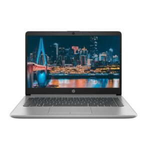 Laptop HP 240 G8 617L6PA (i5 1135G7, 8GB Ram, 512GB SSD, Intel Iris Xe Graphics, 14 inch HD, Win 11, Bạc)