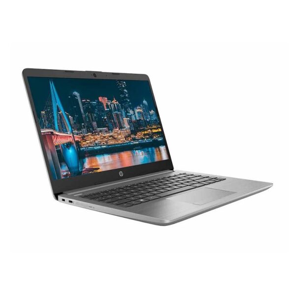 Laptop HP 240 G8 617L6PA (i5 1135G7, 8GB Ram, 512GB SSD, Intel Iris Xe Graphics, 14 inch HD, Win 11, Bạc)