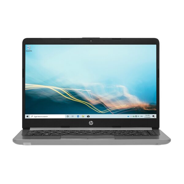 Laptop HP 245 G8 61C65PA (R5 5500U, 8GB Ram, 256GB SSD, Radeon Graphics, 14 inch FHD, Win 11, Silver)