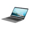 Laptop HP 245 G8 61C65PA (R5 5500U, 8GB Ram, 256GB SSD, Radeon Graphics, 14 inch FHD, Win 11, Silver)