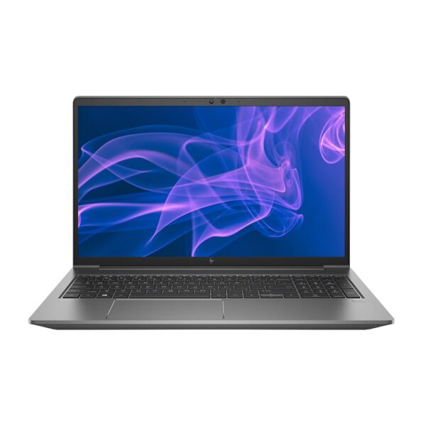 Laptop HP Zbook Power G8 33D91AV (i5-11500H, 16GB Ram, 512GB SSD, Quadro T600 4GB, 15.6 inch FHD IPS, Win 10, Silver)
