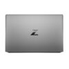 Laptop HP Zbook Power G8 33D91AV (i5-11500H, 16GB Ram, 512GB SSD, Quadro T600 4GB, 15.6 inch FHD IPS, Win 10, Silver)