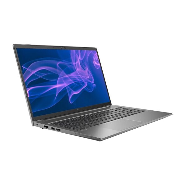 Laptop HP Zbook Power G8 33D92AV (i7-11800H, 16GB Ram, 1TB SSD, Quadro T600 4GB, 15.6 inch FHD, Win 10, Silver)