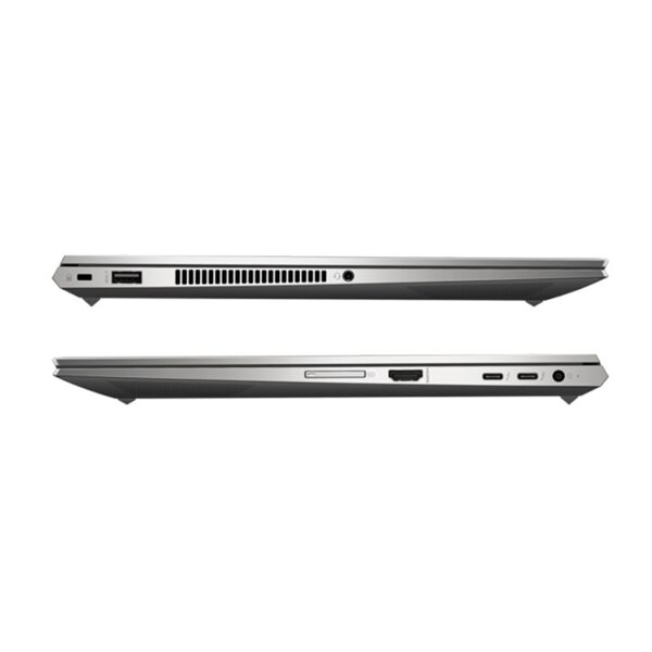 Laptop HP ZBook Studio 15 G8 30N01AV (i7-11800H, 16GB Ram, 512GB SSD, RTX A2000 4GB, 15.6 inch FHD, Win 10, Silver)