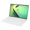 Laptop LG Gram 16Z90Q-G.AH54A5 (i5 1240P, 16GB Ram, 512GB SSD, 16 inch WUXGA IPS, 99% DCI-P3, Win 11, White)