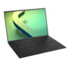 Laptop LG Gram 16Z90Q-G.AH78A5 (i7 1260P, 16GB Ram, 1TB SSD, 16 inch WUXGA IPS, 99% DCI-P3, Win 11, Black)