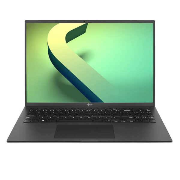 Laptop LG Gram 16ZD90Q-G.AX72A5 (i7 1260P, 16GB Ram, 512GB SSD, 16 inch WUXGA IPS, 99% DCI-P3, Non-OS, Black)