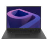 Laptop LG Gram 17Z90Q-G.AH78A5 (i7 1260P, 16GB Ram, 1TB SSD, 17 inch WUXGA IPS, 99% DCI-P3, Win 11, Black)