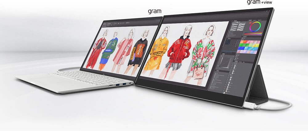 Laptop LG Gram 17Z90Q AX74A5 pin 80WHr
