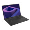 Laptop LG Gram 17ZD90Q-G.AX52A5 (i5 1240P, 16GB Ram, 256GB SSD, 17 inch WUXGA IPS, 99% DCI-P3, Non-OS, Black)