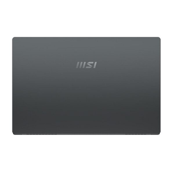 Laptop MSI Modern 15 A5M 235VN (R7 5700U, 8GB Ram, 512GB SSD, AMD Radeon Graphics, 15.6 inch FHD IPS, Windows 11, Xám)