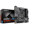 Mainboard GIGABYTE B660M GAMING X AX