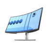 Màn Hình Cong Dell UltraSharp U3421WE (34 inch, 3440 x 1440, IPS, 60Hz, 5ms)