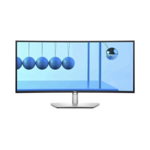 Màn Hình Cong Dell UltraSharp U3421WE (34 inch, 3440 x 1440, IPS, 60Hz, 5ms)