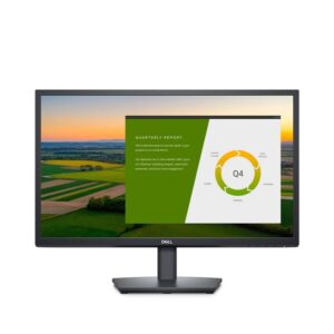 Màn Hình Dell E2422HS (23.8 inch, 1920 x 1080, IPS, 60Hz, 5ms)