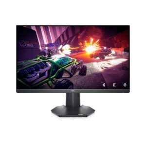Màn Hình Dell G2422HS (23.8 inch, 1920 x 1080, IPS, 165Hz, 1ms)