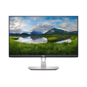 Màn Hình Dell S2421HN (23.8 inch, 1920 x 1080, IPS, 75Hz, 4ms)