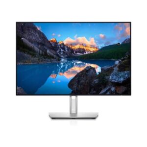 Màn Hình Dell UltraSharp U2421E (24.1 inch, 1920 x 1200, IPS, 60Hz, 5ms)