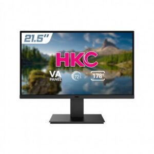 Màn Hình HKC MB21V13 (21.5 inch, 1920 x 1080, 60Hz, VA, 7ms)
