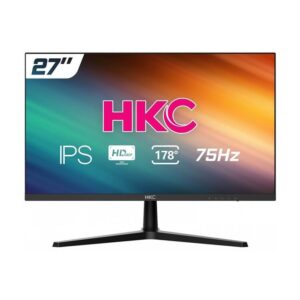 Màn Hình HKC MB27V9 (27 inch, 1920 x 1080, 75Hz, IPS, 8ms)