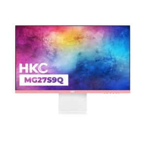 Màn Hình HKC MG27S9Q 144Hz (27 inch, 2560 x 1440, 144Hz, IPS, 1ms)