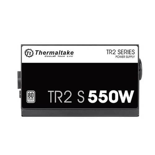 Nguồn Thermaltake TR2 S 550W - 80 Plus White (PS-TRS-0550NPCWEU-2)