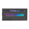 Nguồn Thermaltake Toughpower PF1 ARGB 1050W - 80 Plus Platinum (PS-TPD-1050F3FAPx-1)
