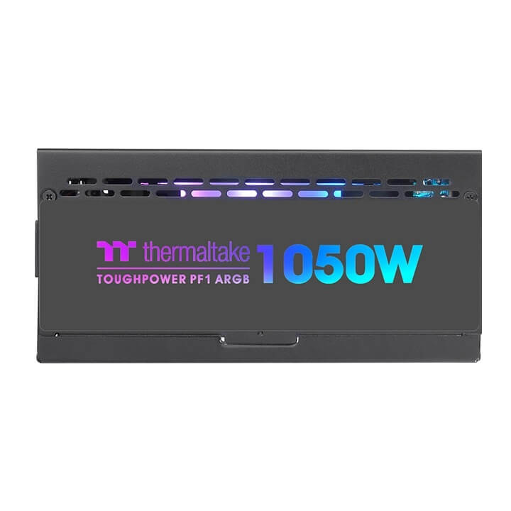 Nguồn Thermaltake Toughpower PF1 ARGB 1050W - 80 Plus Platinum (PS-TPD-1050F3FAPx-1)