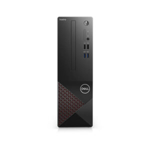 PC Dell Vostro 3681 70271214 (i5 10400, 8GB RAM, 256GB SSD, Intel UHD Graphics 630, WL+BT, K+M, Office, Win11)