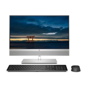 PC HP EliteOne 800 G6 AIO 633R5PA (i5 10500, 8GB Ram, 512GB SSD, Intel UHD, 23.8 inch FHD Cảm ứng, Windows 11, Wireless Mouse & Keyboard)