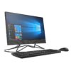 PC HP ProOne 400 G6 AIO 633T7PA (i5 -10500T, 8GB Ram, 256GB SSD, Intel UHD, 23.8 inch FHD, Windows 11, USB Mouse & Keyboard)