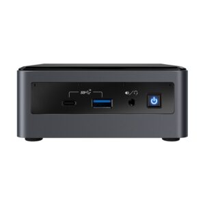 PC Intel NUC 10 BXNUC10I3FNHN (i3 10110U)