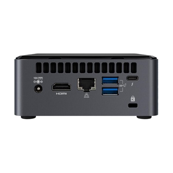 PC Intel NUC 10 BXNUC10I5FNHN (i5-10210U)