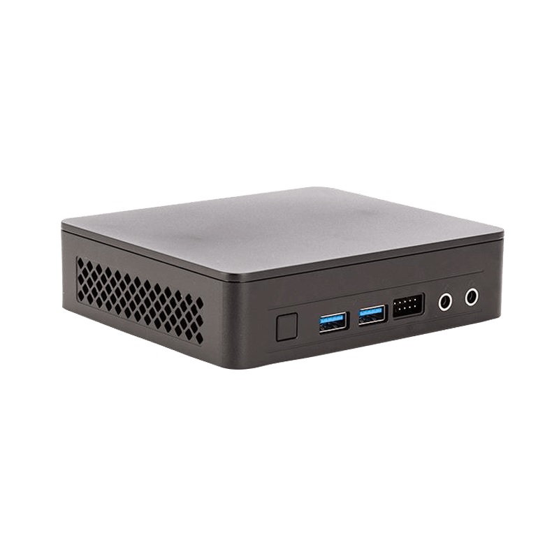 PC Intel NUC 11 BNUC11ATKPE0000 (Pentium N6005)