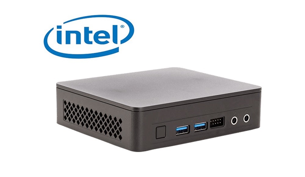 PC Intel NUC 11 BNUC11ATKPE0000 (Pentium N6005) - songphuong.vn