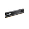 Ram Apacer NOX 8GB DDR4 3200MHz – AH4U08G32C28YMBAA-1