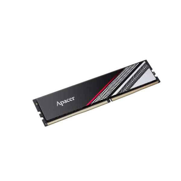 Ram Apacer TEX 8GB DDR4 3200MHz – AH4U08G32C28YTBAA-1