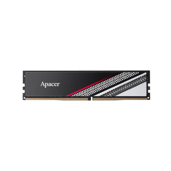 Ram Apacer TEX 8GB DDR4 3200MHz – AH4U08G32C28YTBAA-1