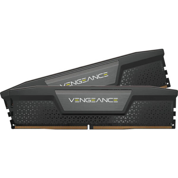 Ram Corsair Vengeance 32GB (2x16GB) DDR5 5200MHz CMK32GX5M2B5200C40