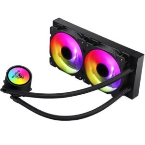 Tản Nhiệt Nước Segotep BE ICED 240A-RGB