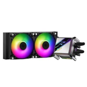 Tản Nhiệt Nước Segotep Kunlun KL240 ARGB