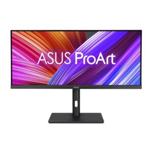 Màn Hình ASUS ProArt PA348CGV UWQHD (34 inch, 3440 x 1440, 120Hz, IPS, 2ms)