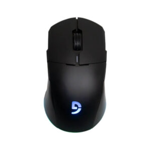 Chuột Fuhlen D90s Wireless Black