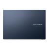 Laptop Asus Vivobook 14X M1403QA-LY023W (R5-5600H, 8GB DDR4 on board, SSD 512GB PCIe, Radeon Vega 7, 14 Inch WUXGA, Win 11, Quiet Blue)