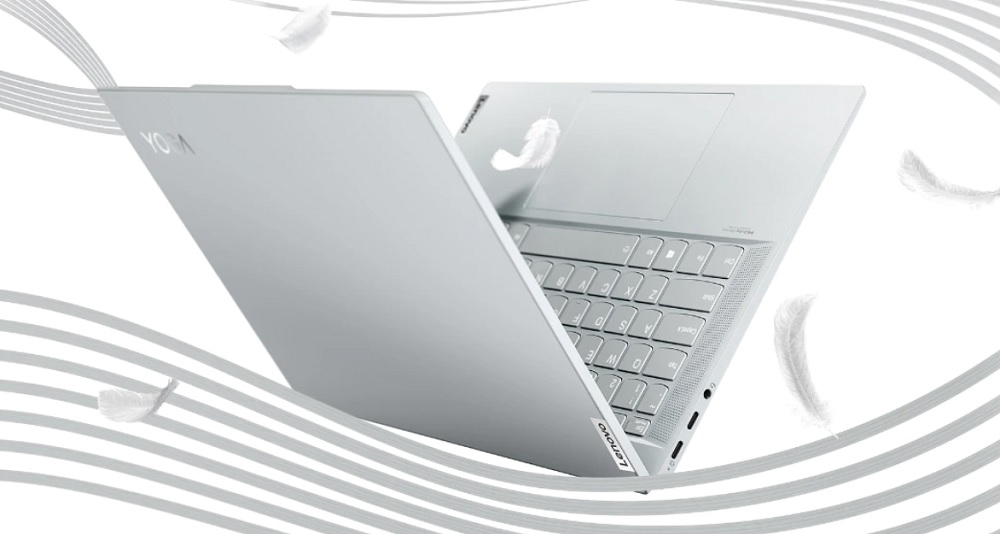 Laptop Lenovo Yoga Slim 7 Carbon 14ACN6 82L0005AVN - songphuong.vn