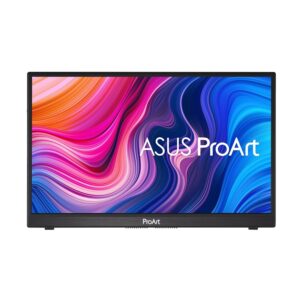 Màn Hình ASUS ProArt PA148CTV (14 inch, 1920 x 1080, 60Hz, IPS, 5ms, Cảm ứng)