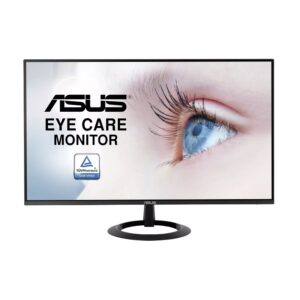 Màn Hình ASUS VZ27EHE (27 inch, 1920 x 1080, IPS, 75Hz, 1ms)