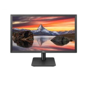 Màn Hình LG 22MP410-B (21.45 inch, 1920 x 1080, 75Hz, VA, 5ms)
