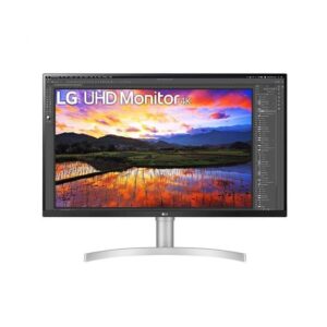 Màn Hình LG 32UN650-W 4K UHD (31.5 inch, 3840 x 2160, 60Hz, IPS, 5ms)