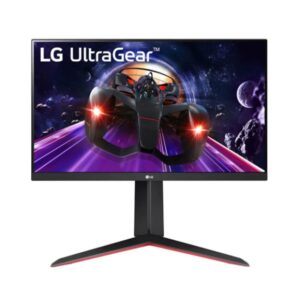 Màn Hình LG UltraGear 24GN650 (23.8 inch, 1920 x 1080, 144Hz, IPS, 1ms)